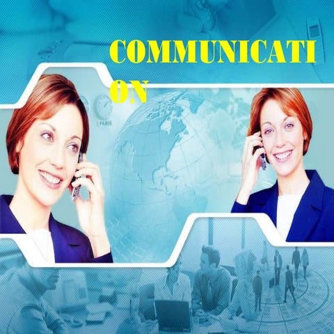 TRAINING-COMMUNICATION at USAID