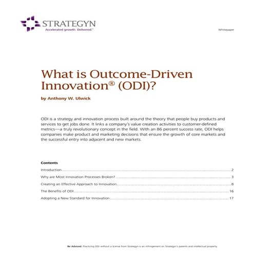 Strategyn_Outcome_Driven_Innovation