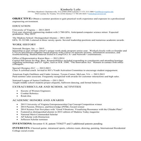 Lytle_resume