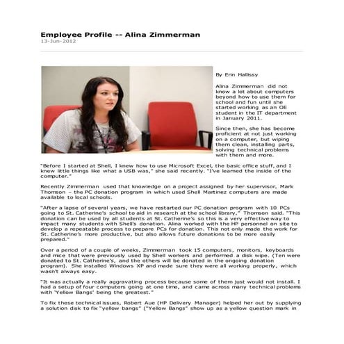 Promapp Case Study Taupo District Council | PDF