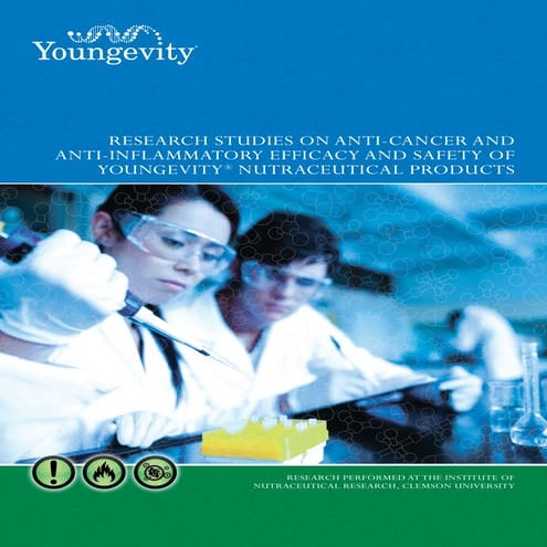 Clemson-Report_brochure2-0613 | PDF