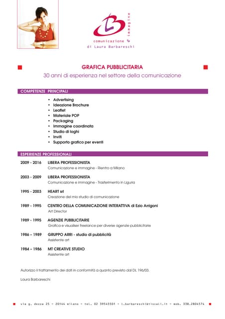 Profilo LB | PDF