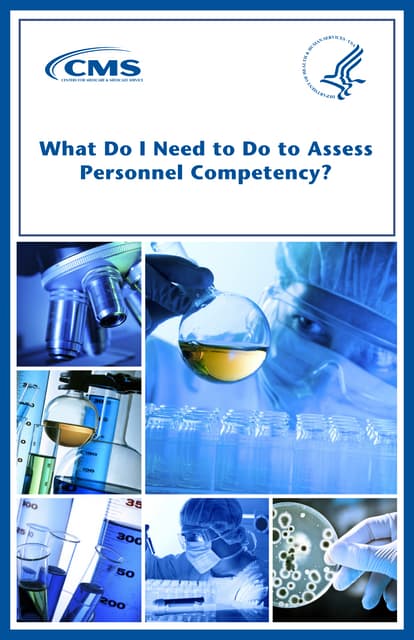 Overview of Proficiency Testing | PPTX