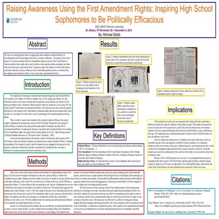 Children’S Rights Practicum | PPT