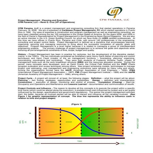 Project Management Article Transport Magazine dual language rev6