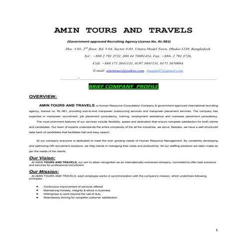 HOW TO SEND COMPANY PROFILE TO CLIENT BY EMAIL SAMPLE PDF visual data 6