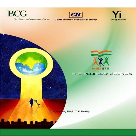 Technology and innovation