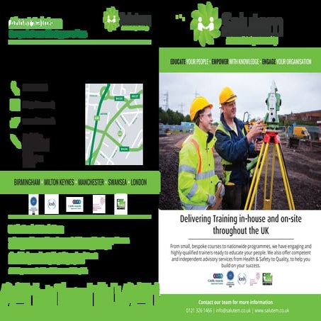 Ever Safe Company Profile | PDF