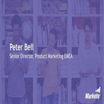 Growing Practice with Marketo