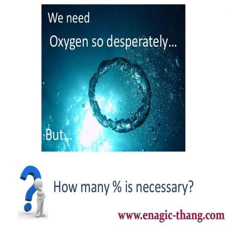 6 benefits healing by oxygen therapy