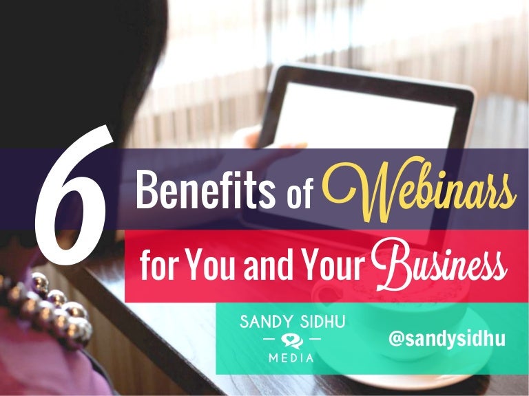 What are the benefits and implementation points of webinars co-hosted with other companies?