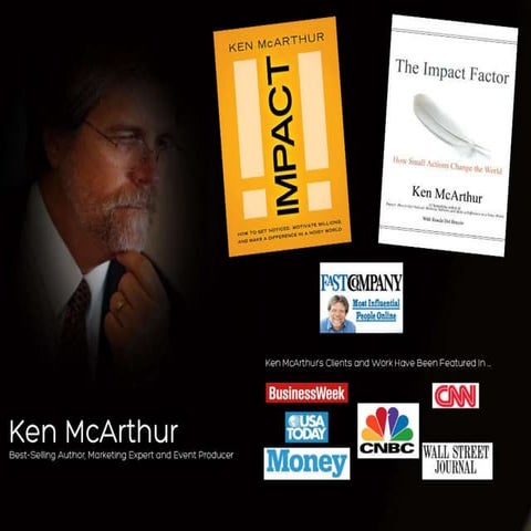 Creating Mass Audiences, How to Reach 30 Million People!