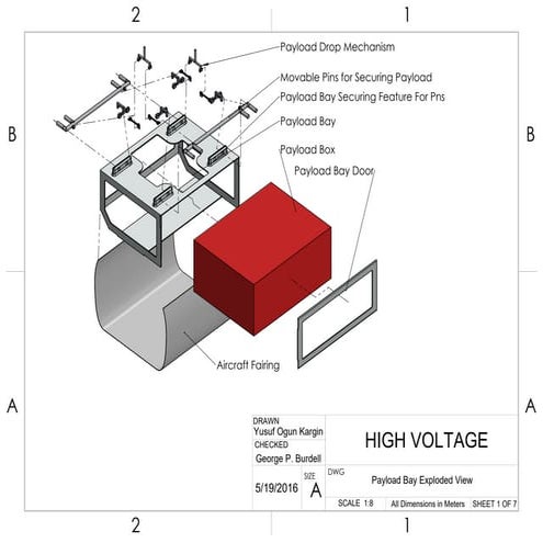 High Voltage Drawing Package.PDF
