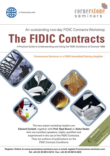Contract and Terms & Conditions | PDF