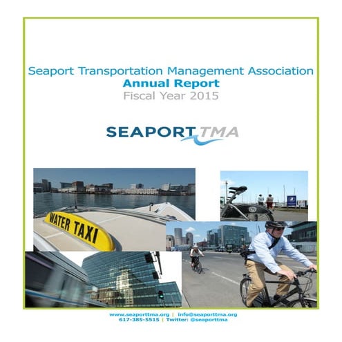 Seaport-TMA-FY2015-Annual-Report-final