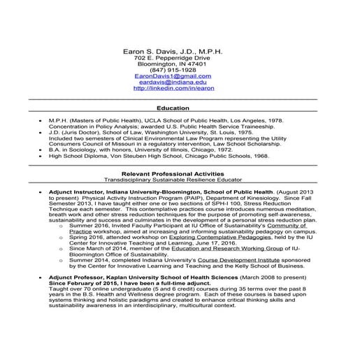 EaronDavis cv-11-21-2016