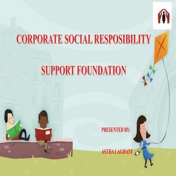 Support Foundation