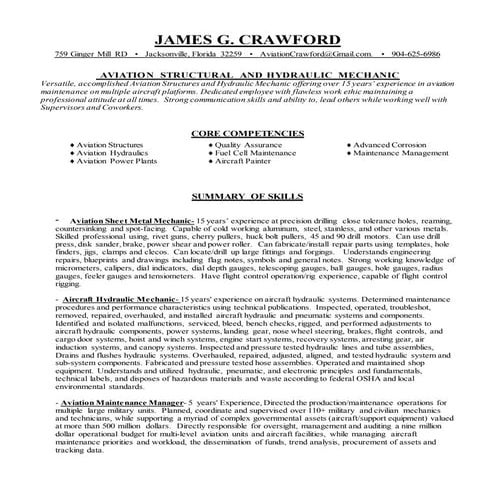 A&P FAA | DOC