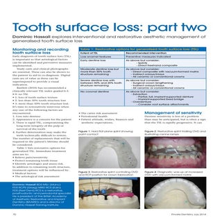 ToothSurfaceLoss_Part2