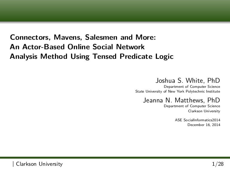 Ase Social Informatics 6