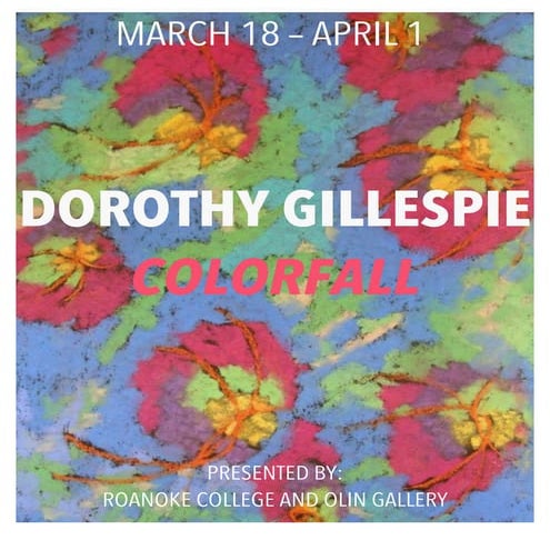 Gillespie Poster | PDF
