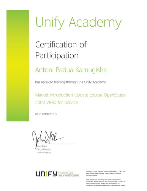 COURSE_CERTIFICATE | PDF