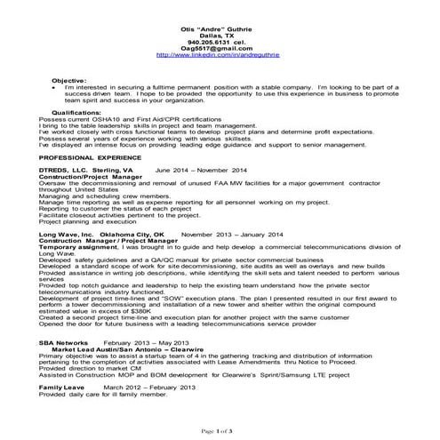 AGuthrie Resume_GEN052015