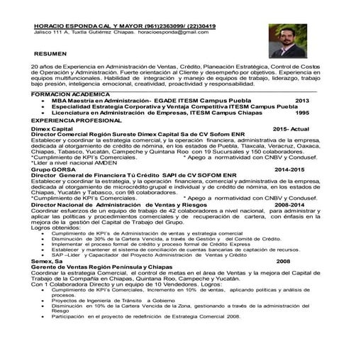 CV_Horacio_Esponda 220316