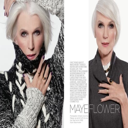 Inge Personality Portrait 03.10. | PDF