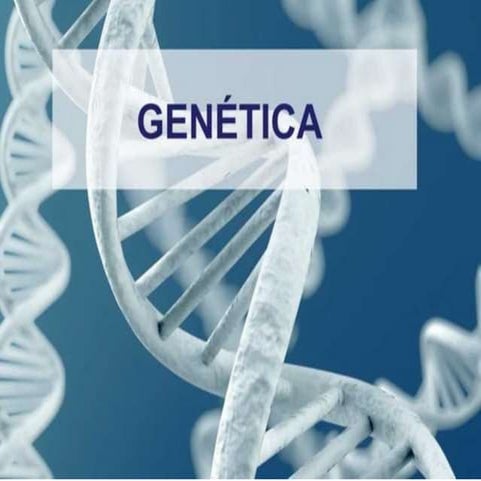 genetica