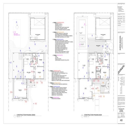 RC - HVAC LAYOUT ARCH REV(3)- REV(2) 03-09-2016-SITE -SF-TF Ceiling | PDF