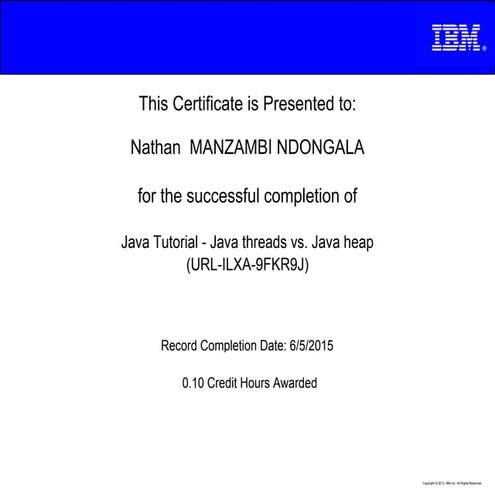 Java2 | PPT
