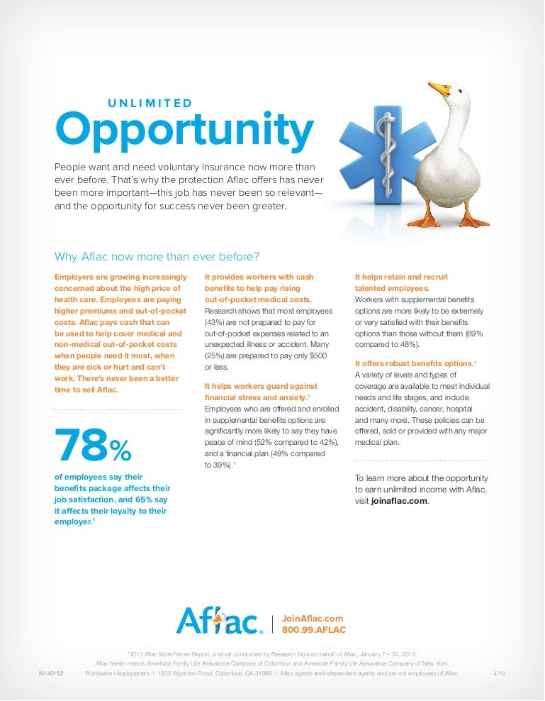 Recruiting Opportunity