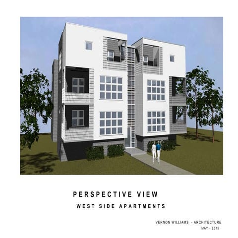 WEST SIDE APARTMENTS