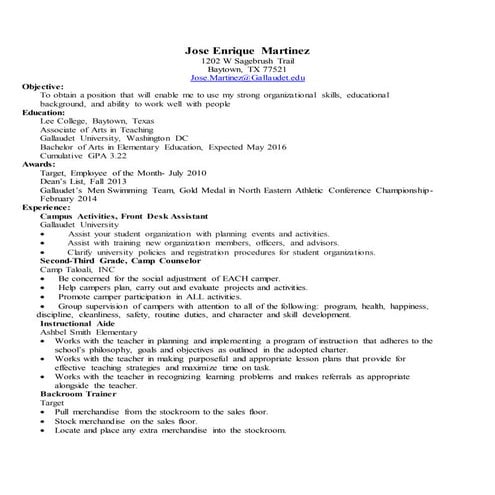 GSR110_Martinez_Jose_14resumes