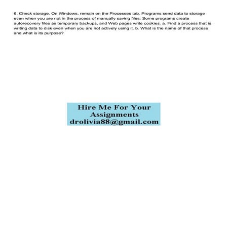 6 Check storage On Windows remain on the Processes tab P.pdf