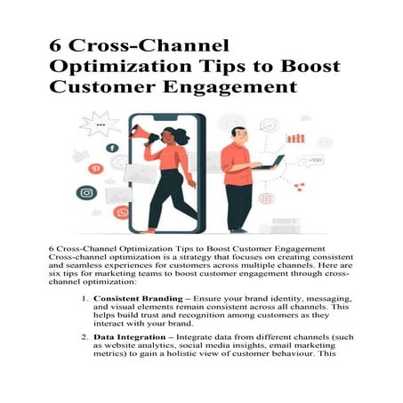 6 Cross-Channel Optimization Tips to Boost Customer Engagement.docx