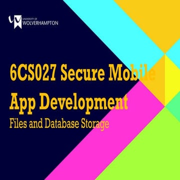 6CS027 Lecture 5 Files and Database Storage (1).pptx