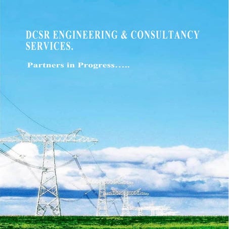 DCSR ENERGY | PDF