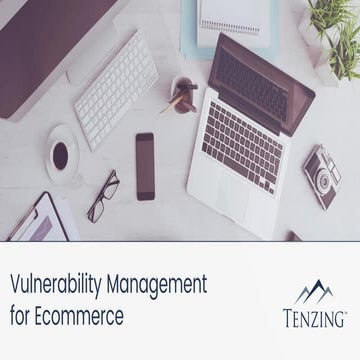 201512 - Vulnerability Management -PCI Best Practices - stepbystep