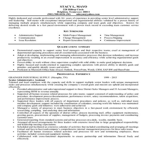Resume_2015_ExecAssistant