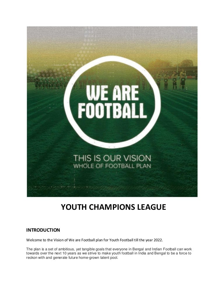 Youth Champions League Youth Champions League