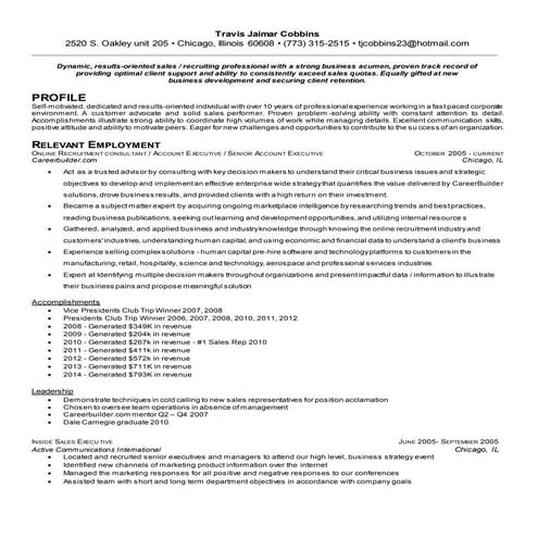 Software - Technology Account Executive.doc