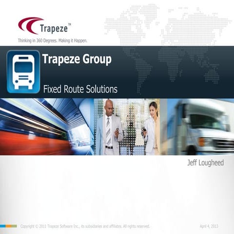 Maximizing Productivity through Effective Recruiting - Lougheed