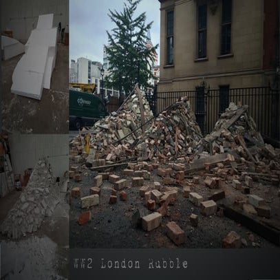 rubble | PDF