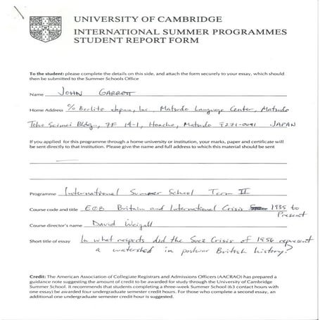 The Suez Crisis 1956