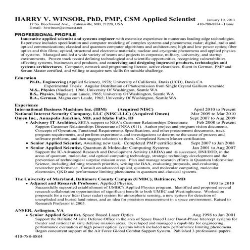 HVW3-PageResume10Jan2013++
