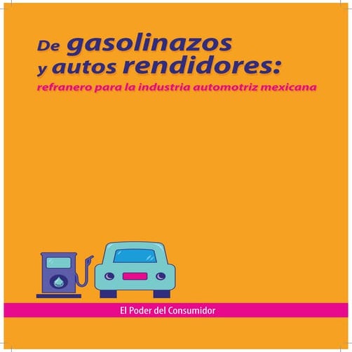 Refranero para la industria automotríz-final