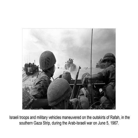 6 Day  War