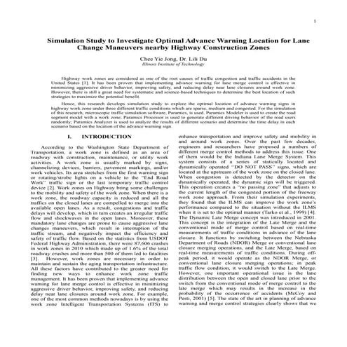 Armour R&D Final Report_CYJong-Du